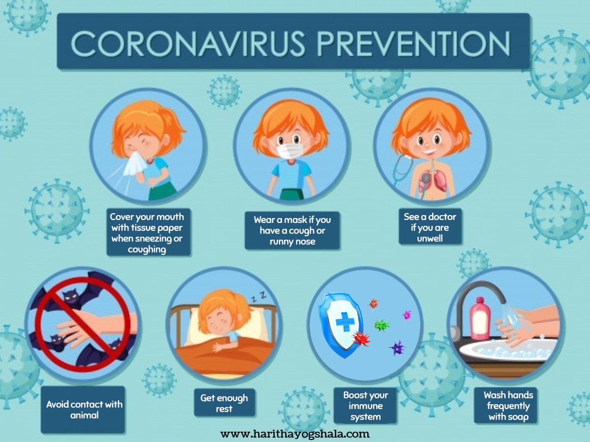 coronavirus diys